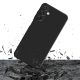 3. 3mk Matt Case Pro für Samsung Galaxy M16 5G – Mattschwarz