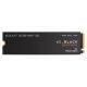 2. WD Black SN7100 2 TB M.2 NVMe SSD WDS200T4X0E