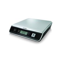 DYMO M10 Elektronische Briefwaage Schwarz, Silber