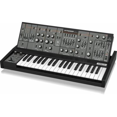 9. Behringer MS-5 - Analog-Synthesizer