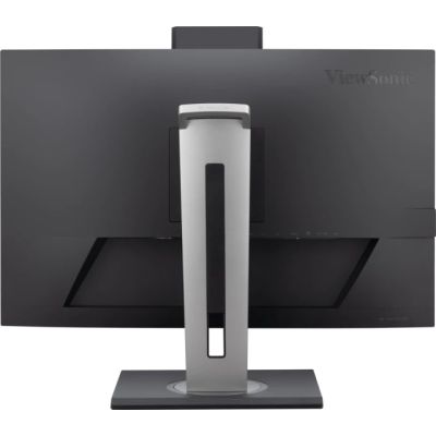 4. Viewsonic VG-Serie VG2757V-2K LED-Display 68,6 cm (27") 2560 x 1440 px Quad HD Schwarz
