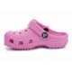 5. Crocs Classic Kids Clog T 206990-6SW Flip-Flops