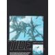 6. Herren-T-Shirt mit Aufdruck, regulär, Größe 4F 4FRSS26TTSHM4321-20S