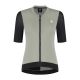 Rogelli DISTANCE II Damen-T-Shirt, grau, Größe S