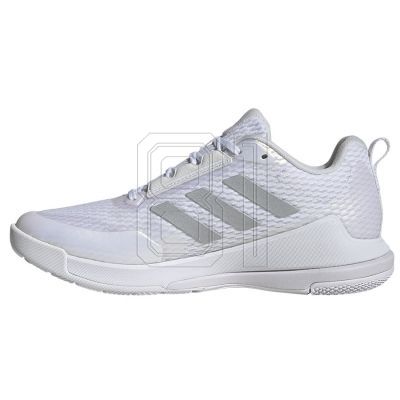 4. Adidas Novaflight 2 W IG1609 Volleyballschuhe