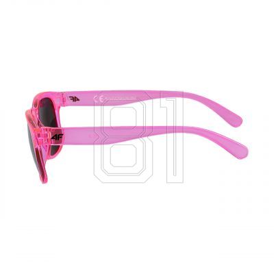 4. Sonnenbrille 4F U066 Jr 4FJWSS25ASUNU066 54N