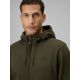 5. Herren-Kapuzenpullover mit Reißverschluss 4F 4FRSS26TSWSM3106-30S