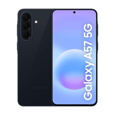 4. Samsung Galaxy A57 SM-A576 5G 8/256GB Marineblau