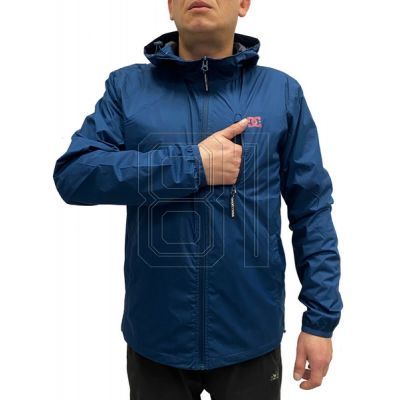 4. DC Jacke M 600961 22