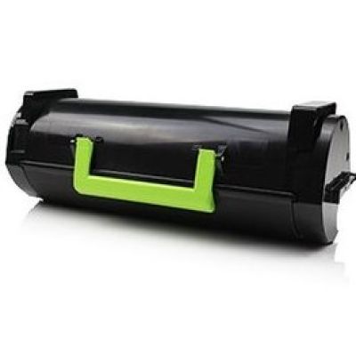 Toner für Lexmark C4150 Drucker, schwarz, 24B6519