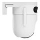 18. EZVIZ H9C WiFi 2K 2in1 IP-Überwachungskamera (3MP+3MP)