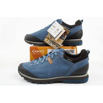 9. Aku Bellamont Gore-Tex Damen-Wanderschuhe, robust und langlebig
