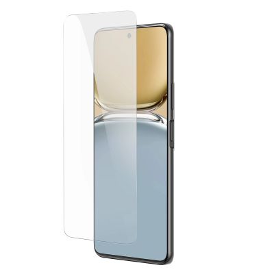 3. Baseus gehärtetes Glas HONOR X30 0,3 mm klar (2 Stück) (SGBL024302)