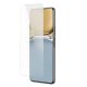 3. Baseus gehärtetes Glas HONOR X30 0,3 mm klar (2 Stück) (SGBL024302)