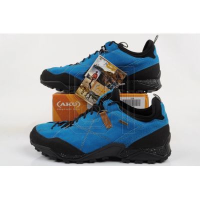 10. Aku Nativa Gore-tex M 628675 Schuhe
