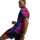 7. Nike FC Barcelona Heimtrikot 2026/27 Herren Marineblau/Burgunderrot II2709 683