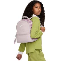 Nike Brasillia JDI Mini-Rucksack rosa DR6091 019