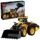13. LEGO Technic 42209 – Volvo L120 Electric Radlader