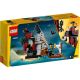 2. LEGO Creator 40597 – Gruselige Pirateninsel