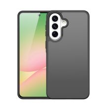 Dux Ducis Yind Hülle für Samsung Galaxy A57 5G - Schwarz