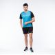 5. ILENO Kurzarm-T-Shirt für Herren