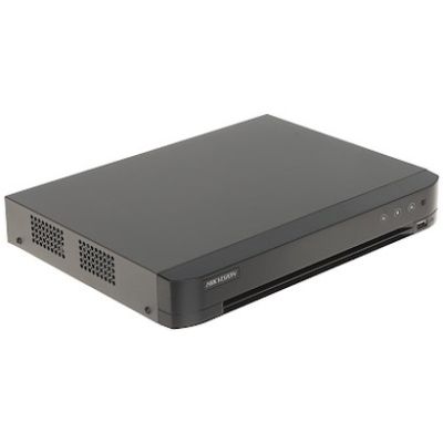 Hikvision iDS-7204HUHI-M1/XT 4-Kanal 5MP 1U H.265 AcuSense DVR