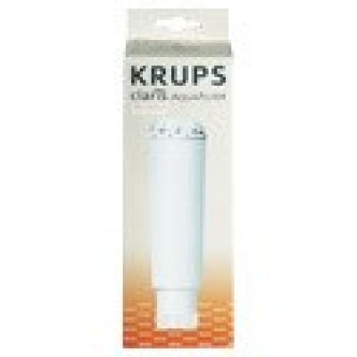 2. Krups F08801 Wasserreinigungsfilter