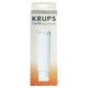 2. Krups F08801 Wasserreinigungsfilter