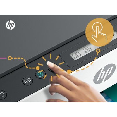 107. HP Smart Tank 725 All-in-One 28B51A
