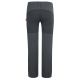 2. Trekkinghose für Kinder, Jungen/Mädchen Trollkids Kids Hammerfest Pants PRO dark grey (856-602)
