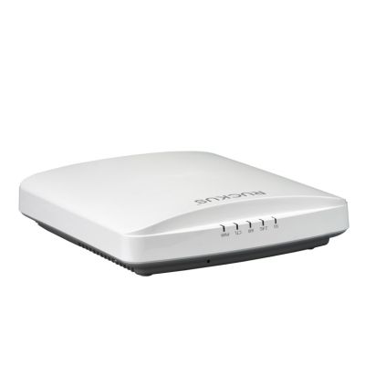 3. RUCKUS Networks R650 2400 Mbit/s White PoE-Unterstützung