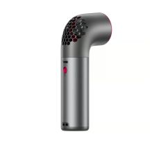 Aecooly Aero Ultra High Speed Handventilator, Grau/Lila