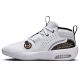 3. Nike Air Zoom Crossover 2 Jr FB2689-100 Schuhe