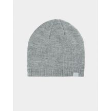 Unisex-Wintermütze 4F 4FWMM00ACAPU633-27M