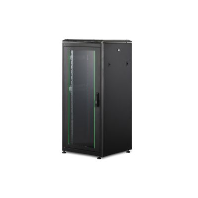 Digitus Unique Netzwerkschrank - 600x600 mm (BxT)