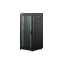 Digitus Unique Netzwerkschrank - 600x600 mm (BxT)