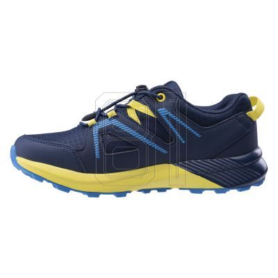 4. Elbrus Vapus WP Teen Jr 92800602792 Schuhe