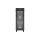 2. Lanberg FF01-6632-23BL 32U Rack, freistehend, schwarz