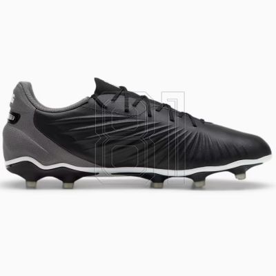 3. Puma King Match FG/AG M 107863-01 Fußballschuhe