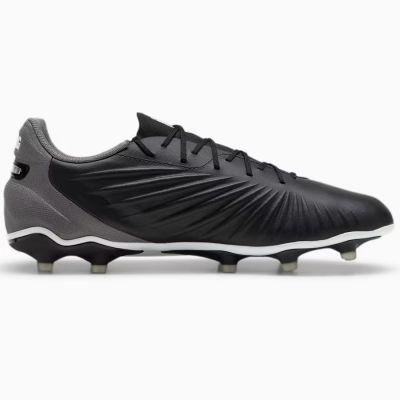 3. Puma King Match FG/AG M 107863-01 Fußballschuhe