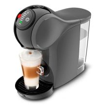 DELONGHI Dolce Gusto EDG226.A GENIO S schwarze Kapselkaffeemaschine