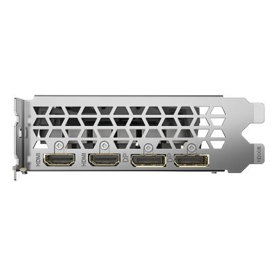 21. Gigabyte GeForce RTX 3050 WINDFORCE OC 6GB Grafikkarte
