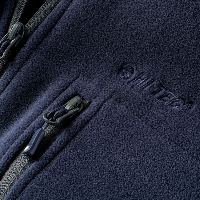 5. MONAR Fleece für Herren