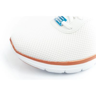21. Skechers Flex Appeal 4.0 Brillant View W Schuhe 149303/WTRG