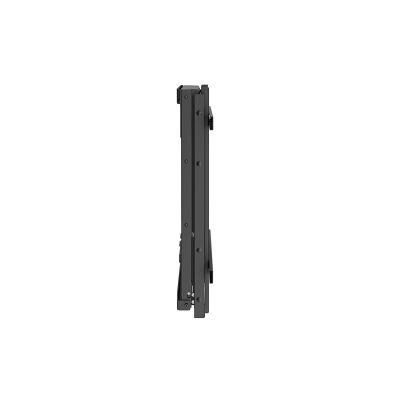 5. TV-Wandhalterung 60"-100"/1 TFT, höhenverstellbar, 1 Gelenk, 90 kg (Einzelhandelspreis)