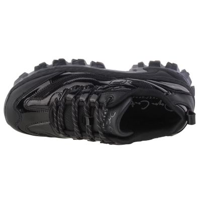 3. Skechers Hi-Ryze - Doja Cat 'Lite 177941-BBK Schwarz 38