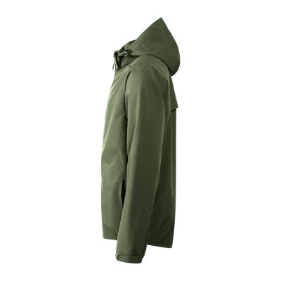 9. Regenbogenjacke für Herren (khaki)