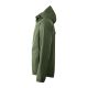 9. Regenbogenjacke für Herren (khaki)