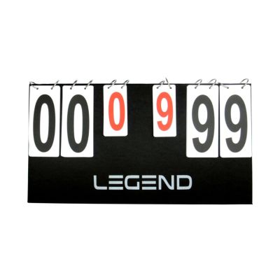 3. Anzeigetafel Legend 70160