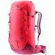 Deuter Freescape Lite 24 SL Skitourenrucksack – Hibiskus/Rubin